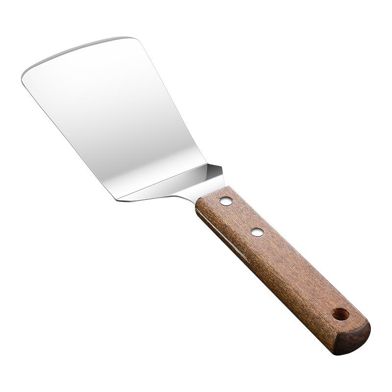 For Cake Pizaa Baking Spatula  - Okonomiyaki Spatula ulasan dan harga