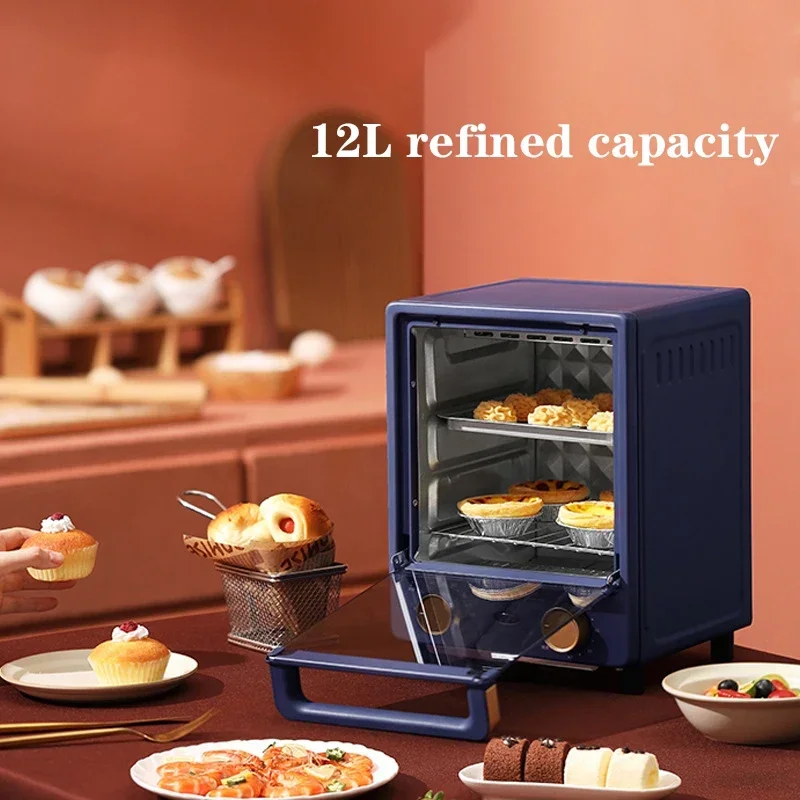 220v Home KAO-L12 12L 220V Ele - Egg Waffle Pan ulasan dan harga