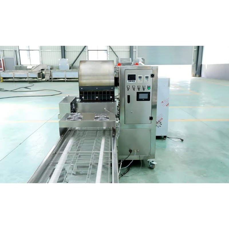 Commercial Spring Roll Wrapper - Spring Roll Wrapper ulasan dan harga