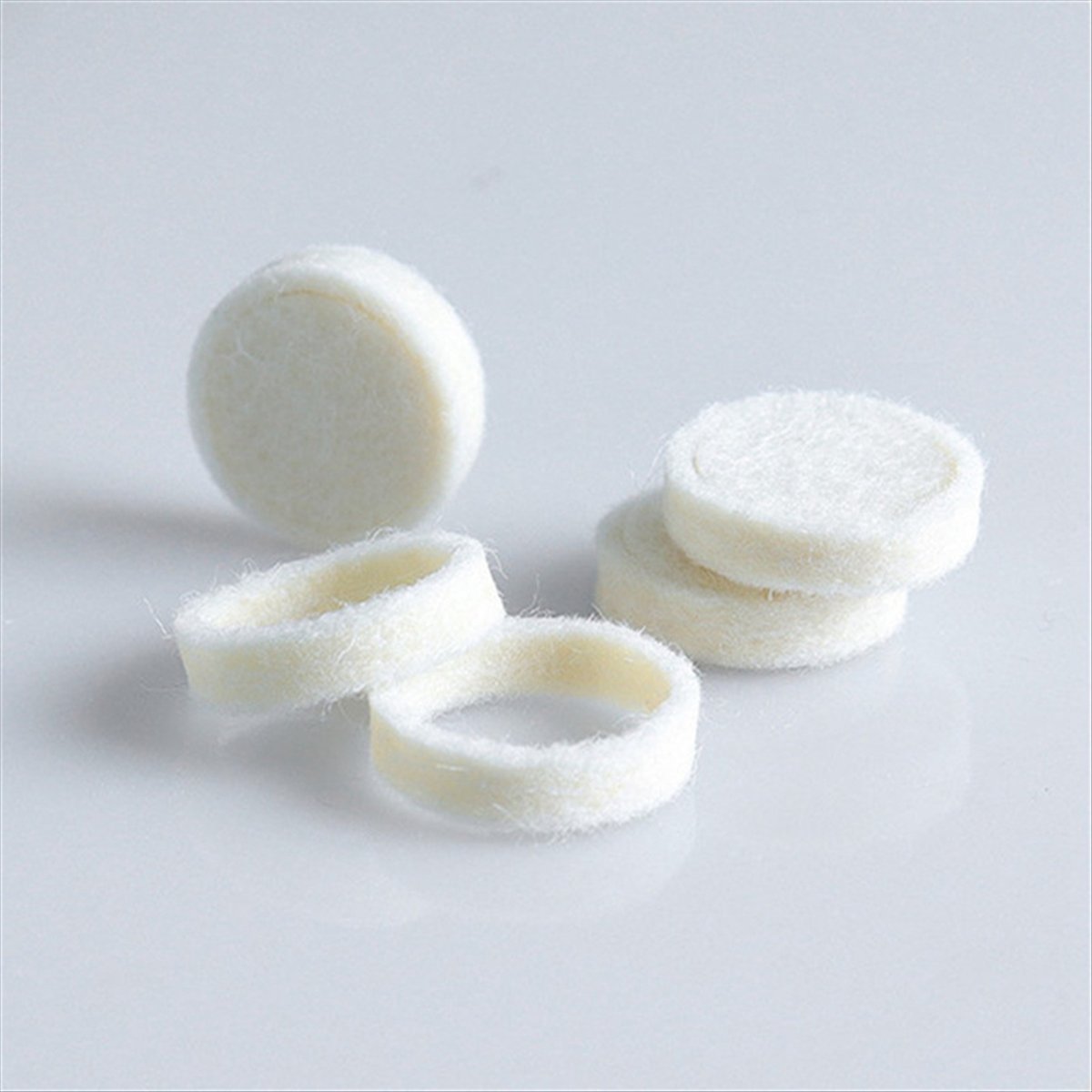 A38F Felt Washer Ring for Brev - Breville Espresso Bes870 ulasan dan harga