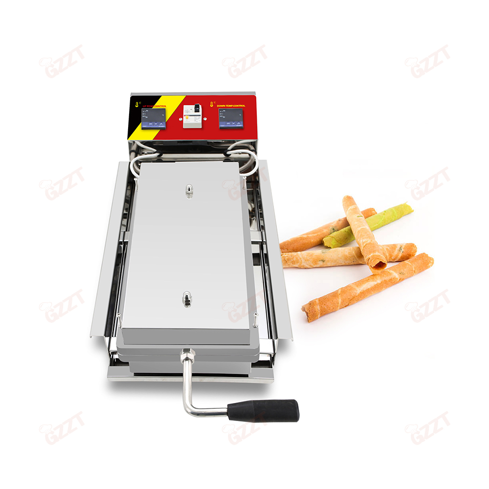 Electric Hot Crisp Egg Roll Ro - Spring Roll Wrapper ulasan dan harga