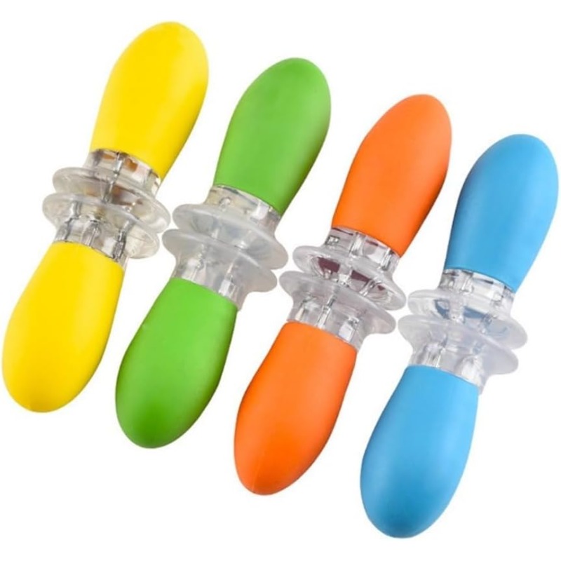 4 Pairs Stainless Steel Corn F - Corn Dog Stick ulasan dan harga