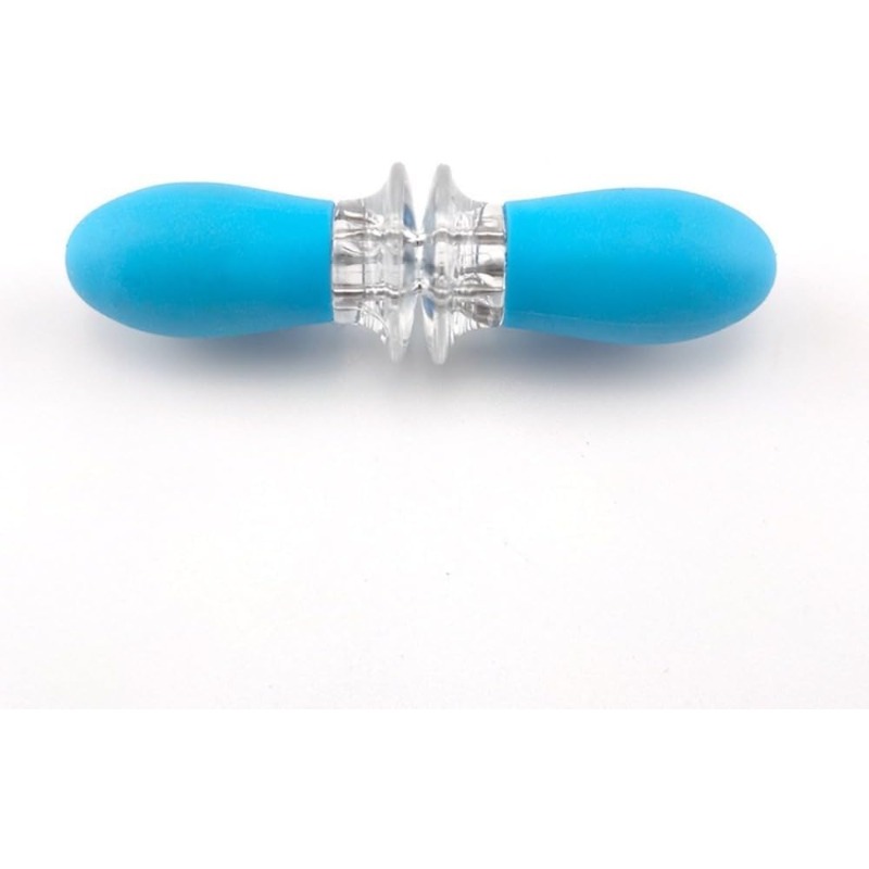 4 Pairs Stainless Steel Corn F - Corn Dog Stick ulasan dan harga