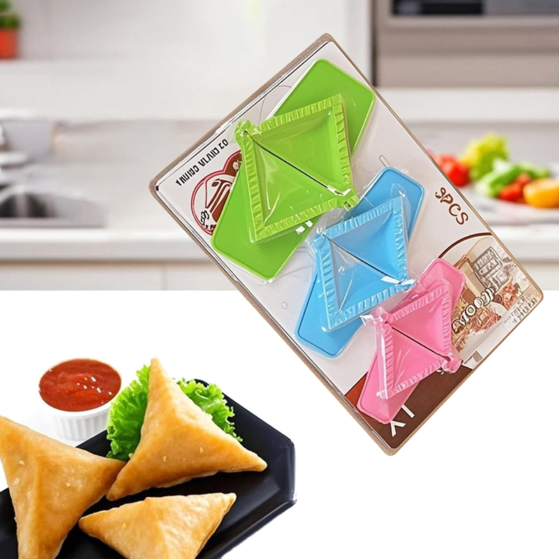 Dumpling Maker Empanada Maker  - Dumpling Press Set ulasan dan harga