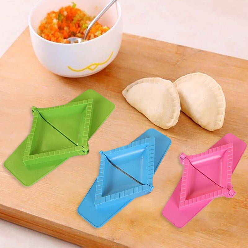 Dumpling Maker Empanada Maker  - Dumpling Press Set ulasan dan harga