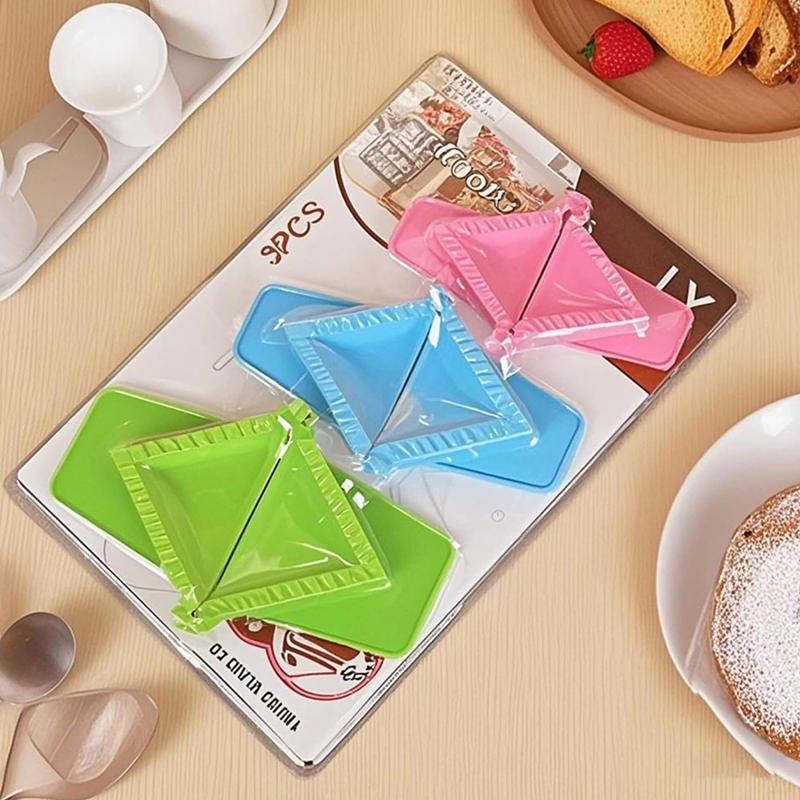 Dumpling Maker Empanada Maker  - Dumpling Press Set ulasan dan harga