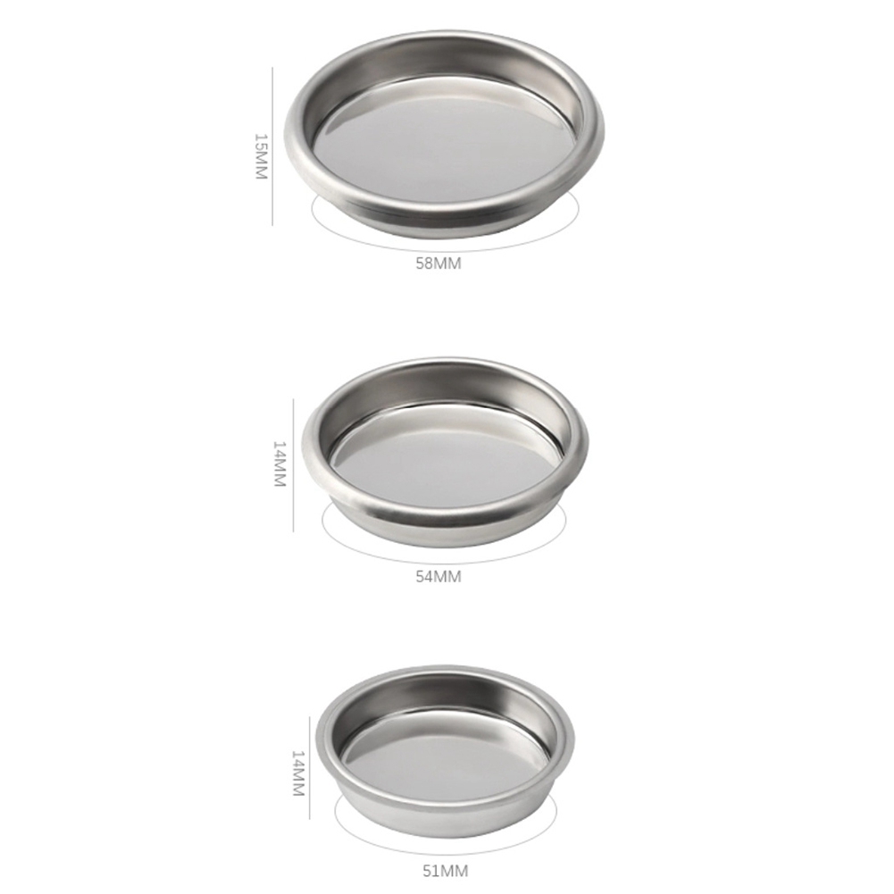 54MM Coffee Machine Clean Blin - Breville Espresso Bes870 ulasan dan harga