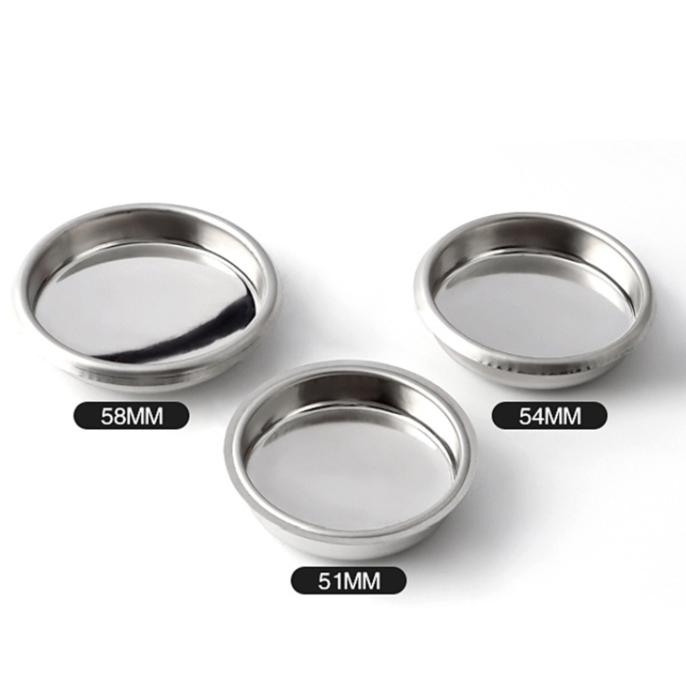 54MM Coffee Machine Clean Blin - Breville Espresso Bes870 ulasan dan harga