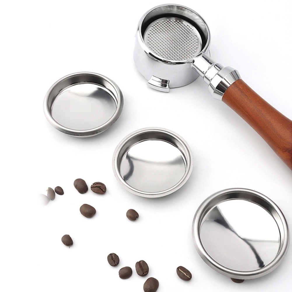 54MM Coffee Machine Clean Blin - Breville Espresso Bes870 ulasan dan harga