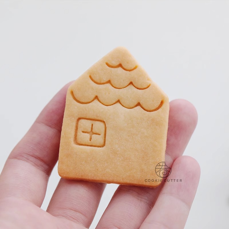 Cartoon Animals Cookie Cutter  - Bunny Cake Mold ulasan dan harga