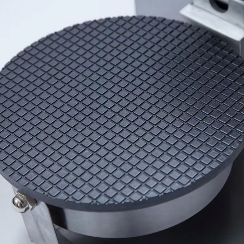 TEBAK Factory Snack Machines E - Egg Waffle Pan ulasan dan harga