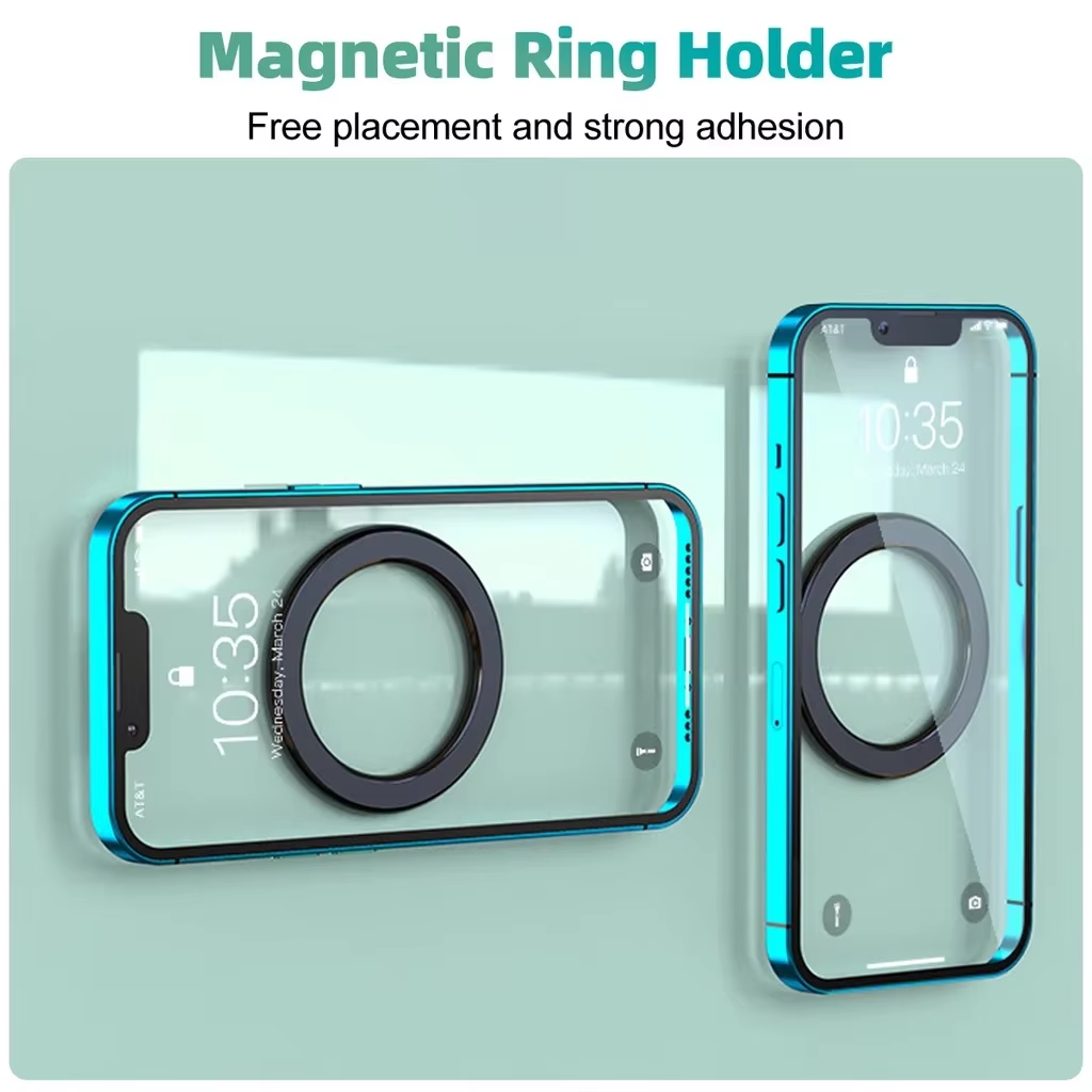 For Magsafe Strong Magnetic Ri - Taco Stand Holder ulasan dan harga
