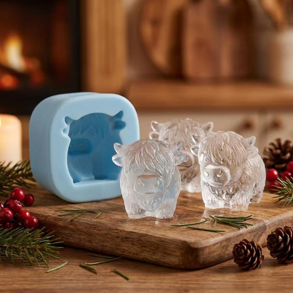 Easter Ice Tray Mold Easter Bu - Bunny Cake Mold ulasan dan harga