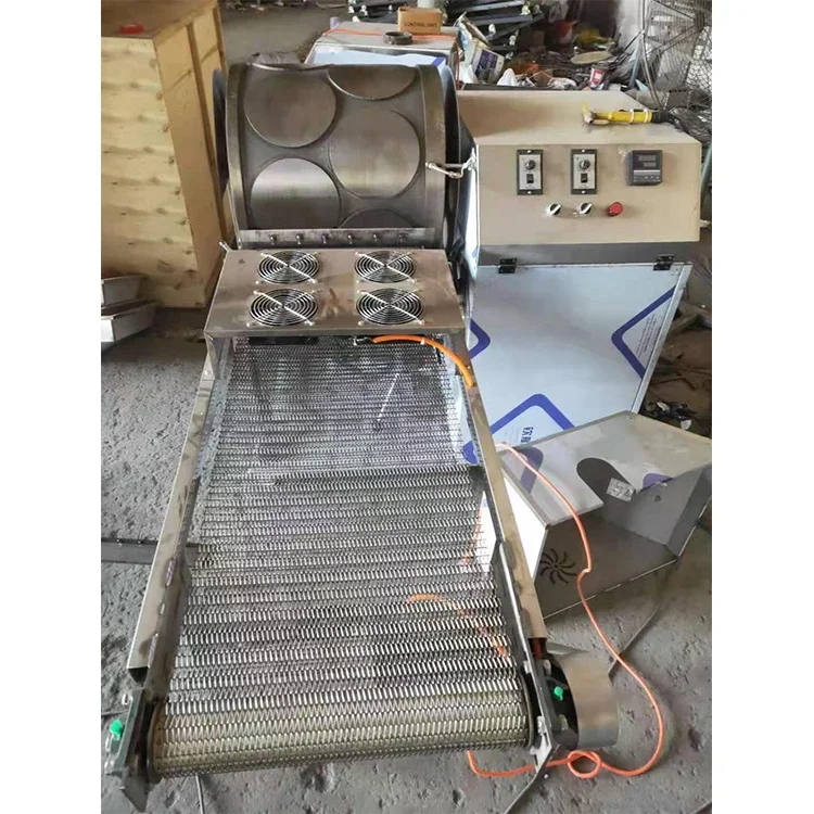 Automatic Spring Roll Wrapper  - Spring Roll Wrapper ulasan dan harga