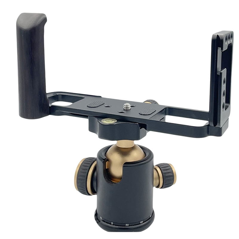 Hot-Wooden Quick Release L Pla - Crepe Pan Carbon ulasan dan harga