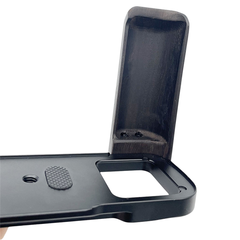 Hot-Wooden Quick Release L Pla - Crepe Pan Carbon ulasan dan harga