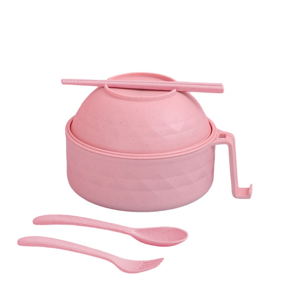 Microwave Ramen Bowl 6-Piece S - Dim Sum Basket ulasan dan harga