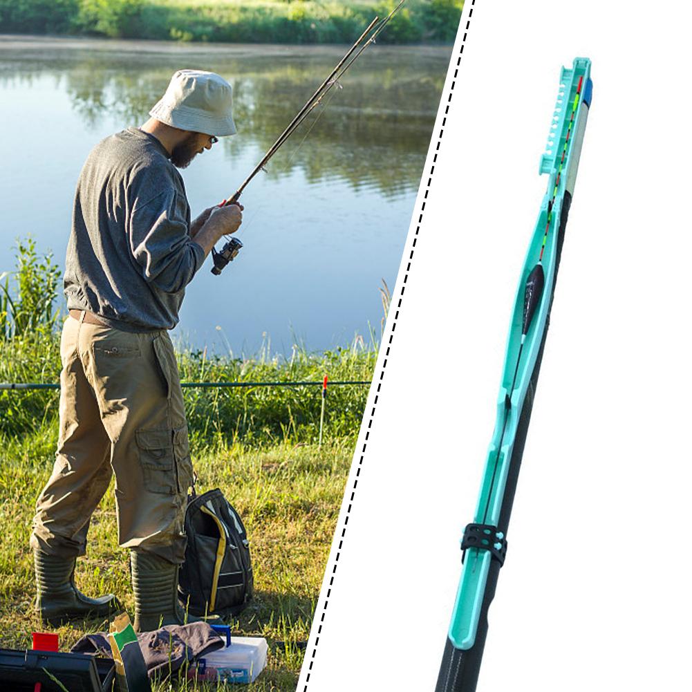 4in1 Integrated Fishing Rod Li - Spring Roll Wrapper ulasan dan harga