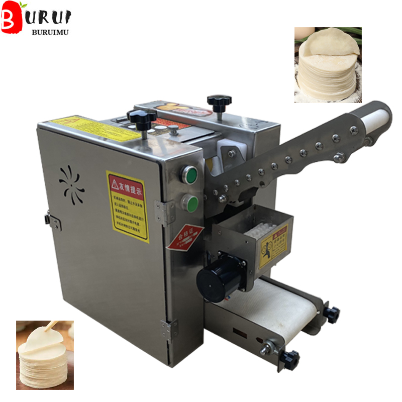 Automatic Dumpling Wrapper Mak - Spring Roll Wrapper ulasan dan harga