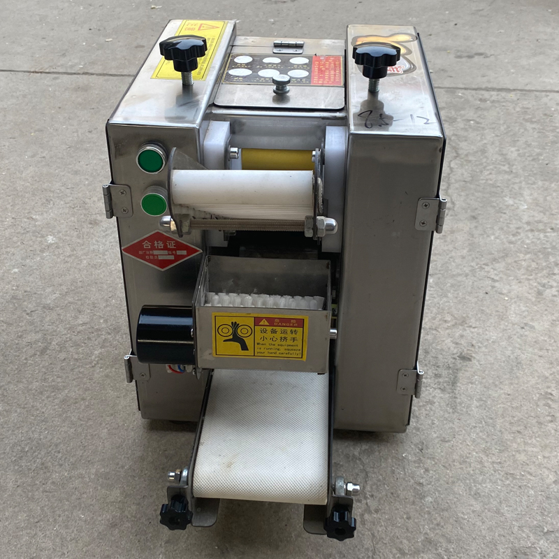 Automatic Dumpling Wrapper Mak - Spring Roll Wrapper ulasan dan harga
