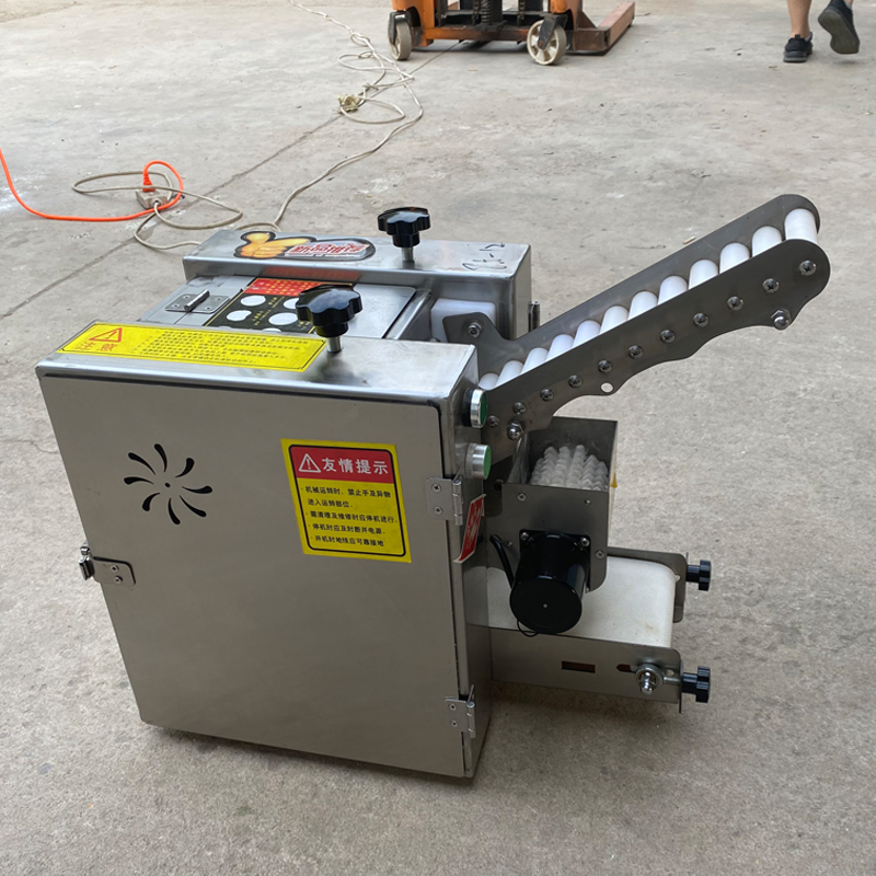 Automatic Dumpling Wrapper Mak - Spring Roll Wrapper ulasan dan harga
