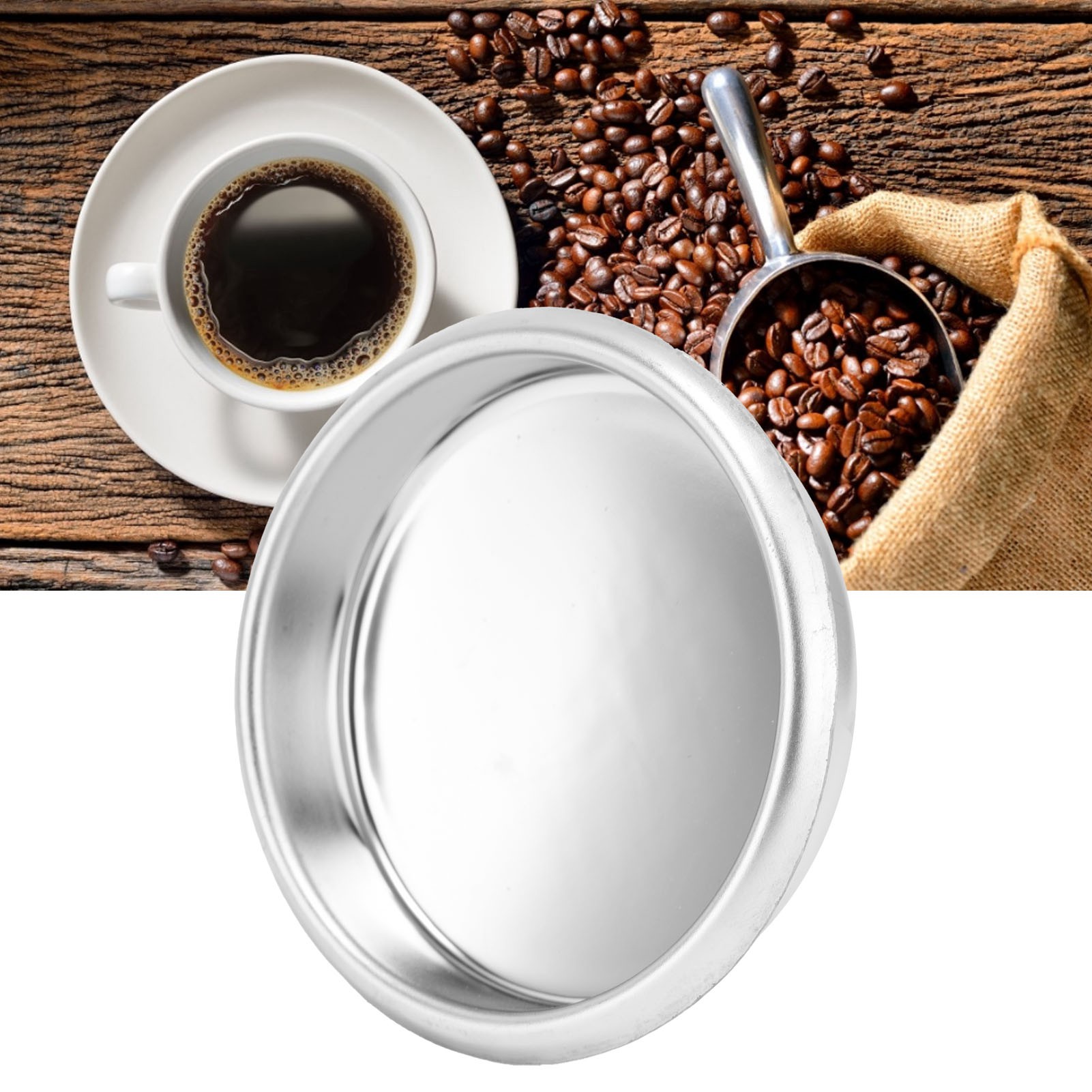 54mm Coffee Machine Stainless  - Breville Espresso Bes870 ulasan dan harga