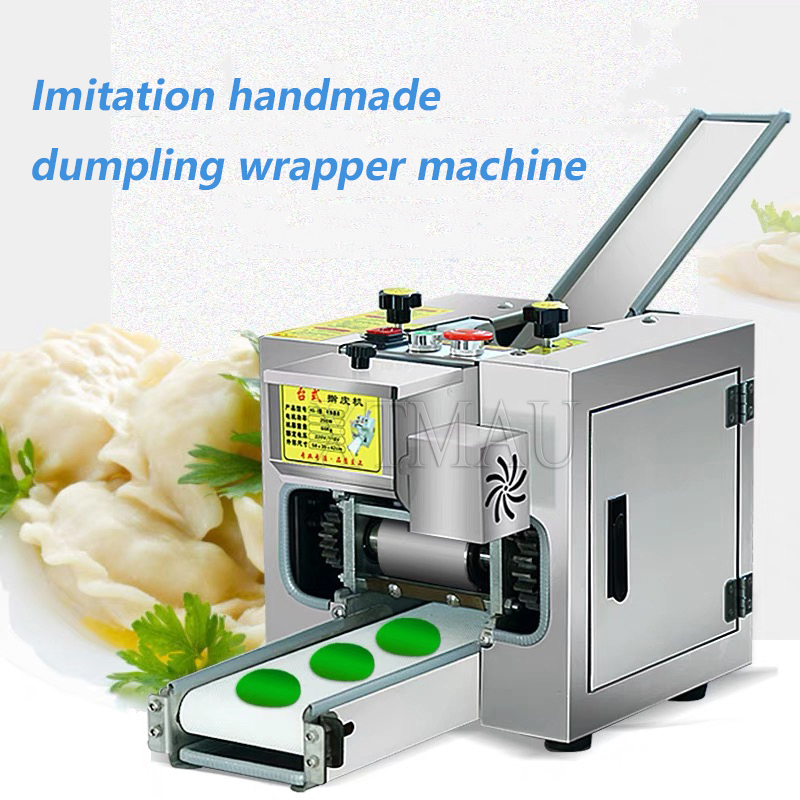 Fully Automatic Professional D - Spring Roll Wrapper ulasan dan harga