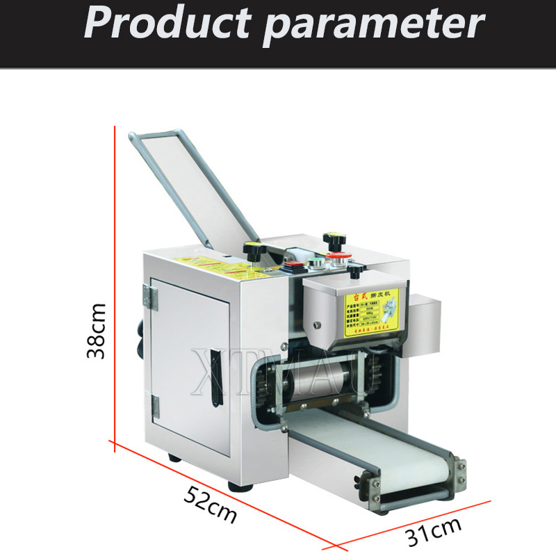Fully Automatic Professional D - Spring Roll Wrapper ulasan dan harga