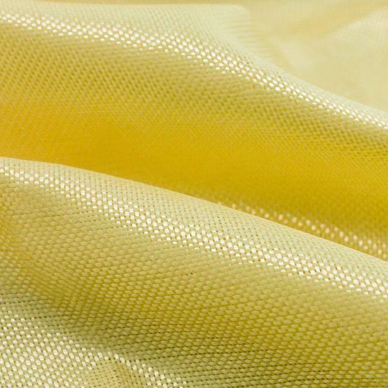 Ultra-thin 50gsm 200D Kevlar k - Crepe Pan Carbon ulasan dan harga