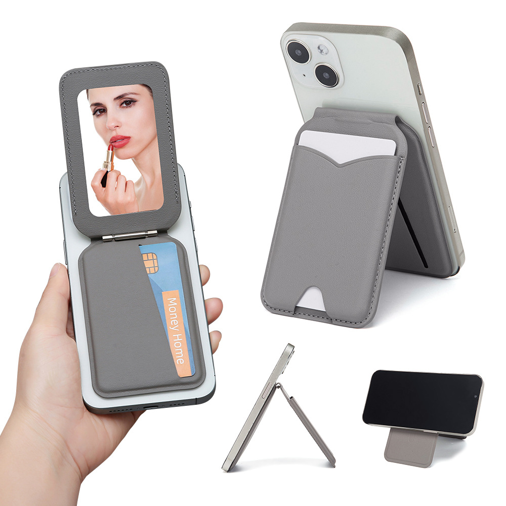 Magnetic MagSafe Wallet Stand  - Taco Stand Holder ulasan dan harga