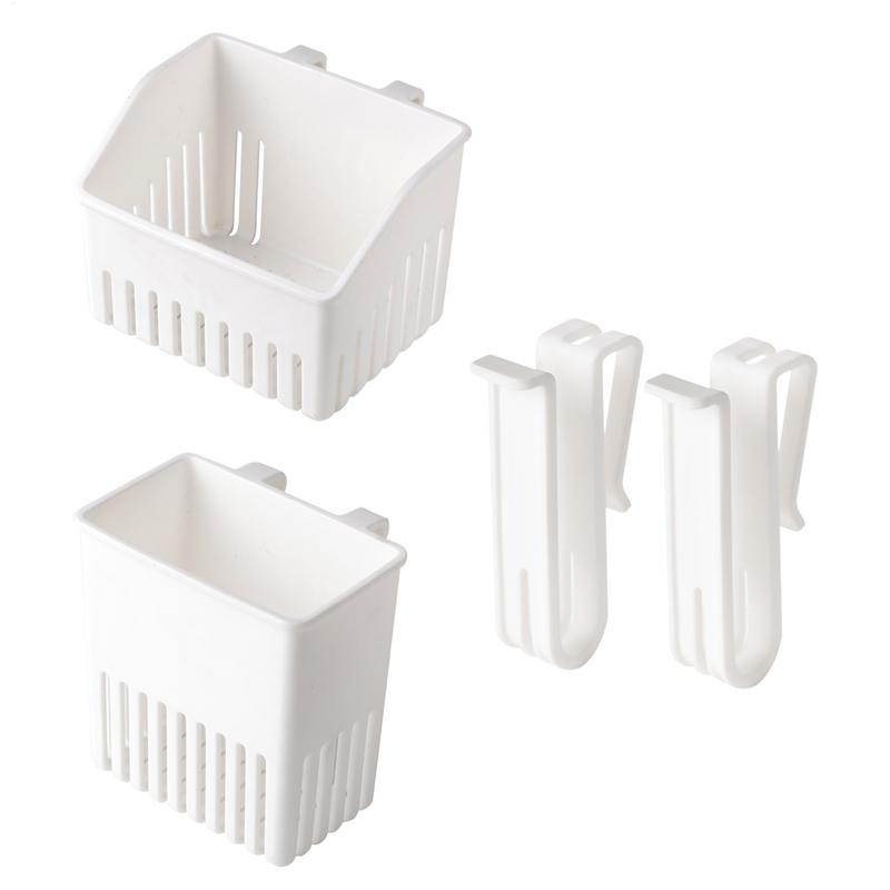 Silverware Drying Basket Wall  - Dim Sum Basket ulasan dan harga
