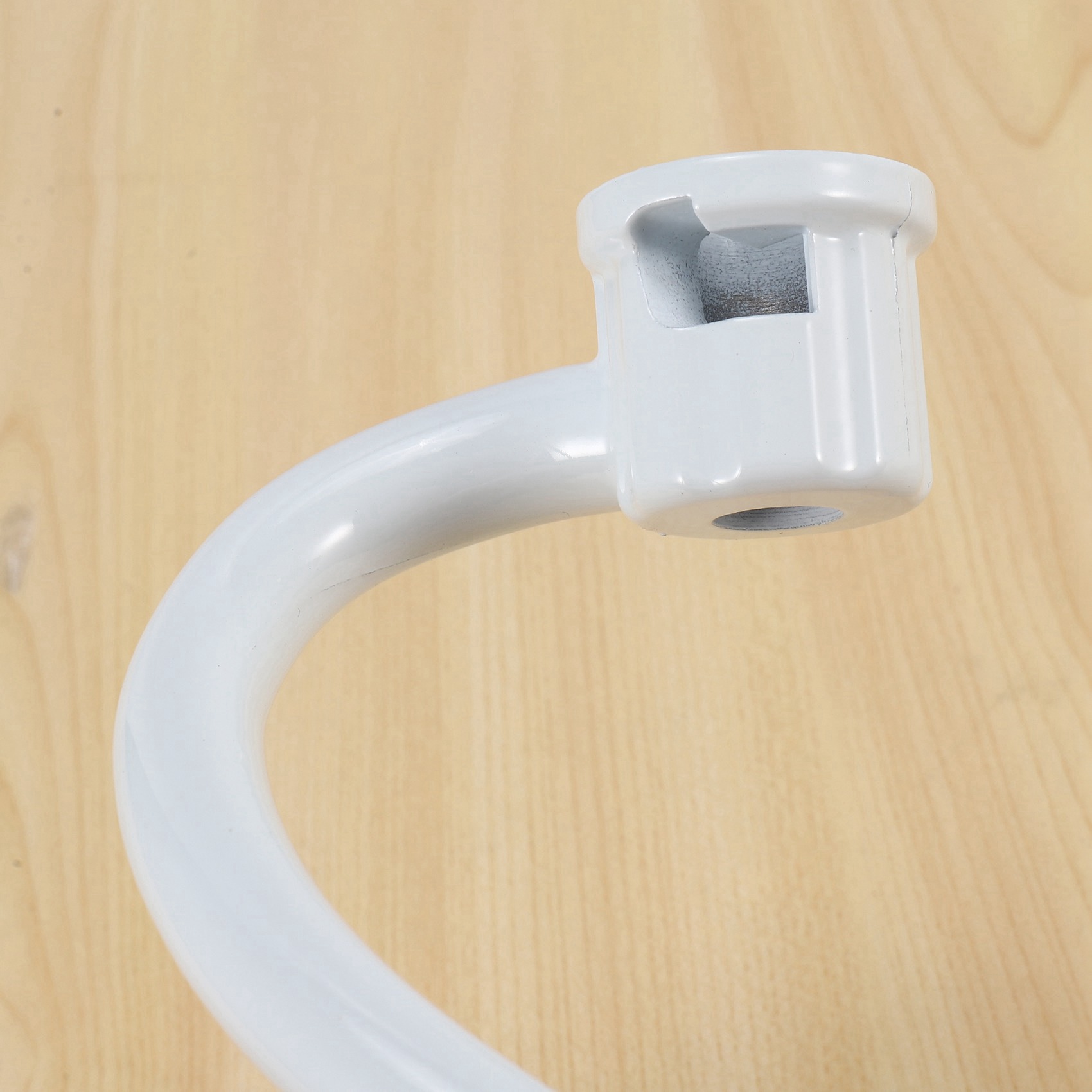 A38T-2X Spiral Dough Hook Repl - Kitchenaid Mixer Pro 600 ulasan dan harga