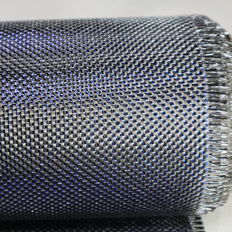 Kafu3k blue single line gold a - Crepe Pan Carbon ulasan dan harga