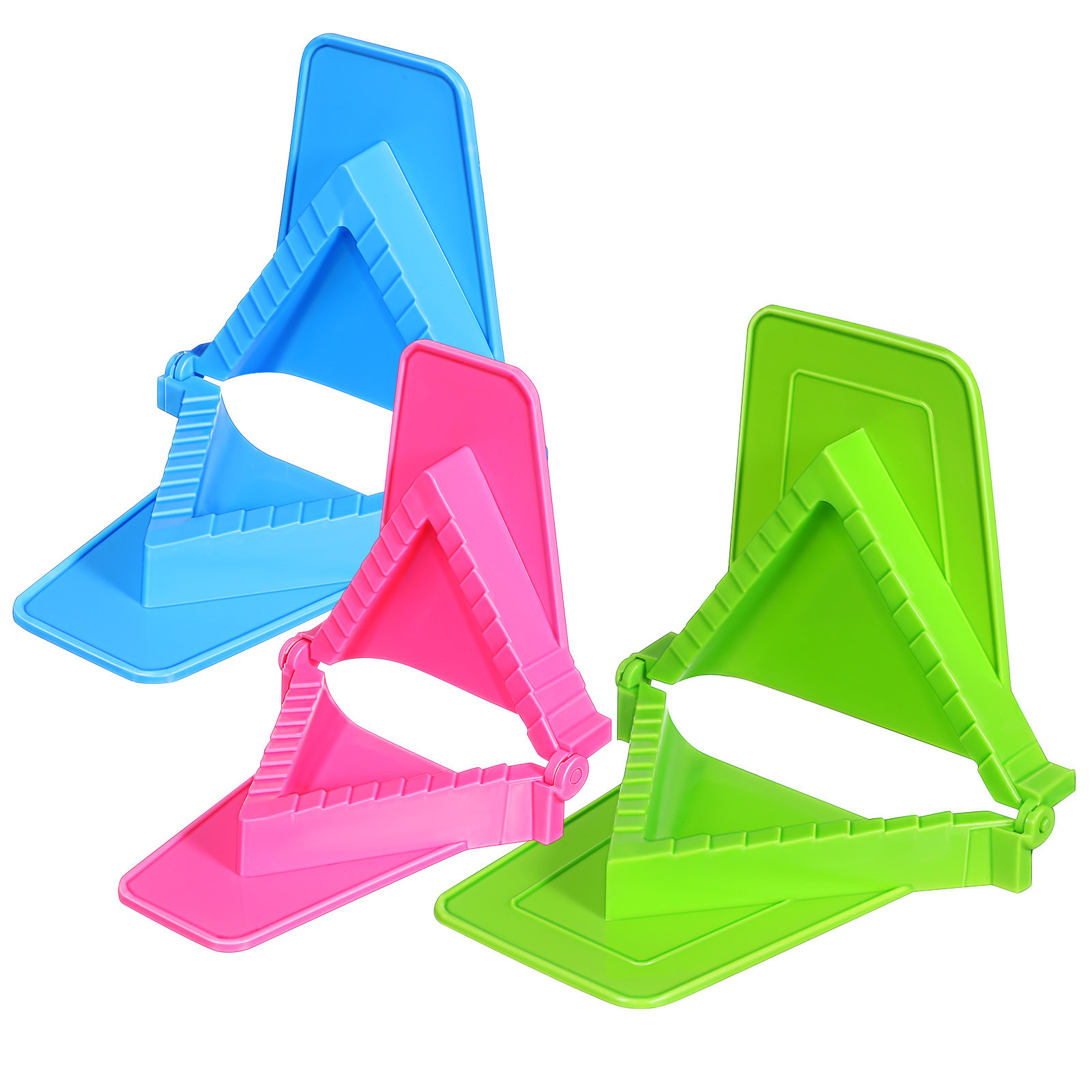 3Pcs Dumpling Mold Set Plastic - Dumpling Press Set ulasan dan harga