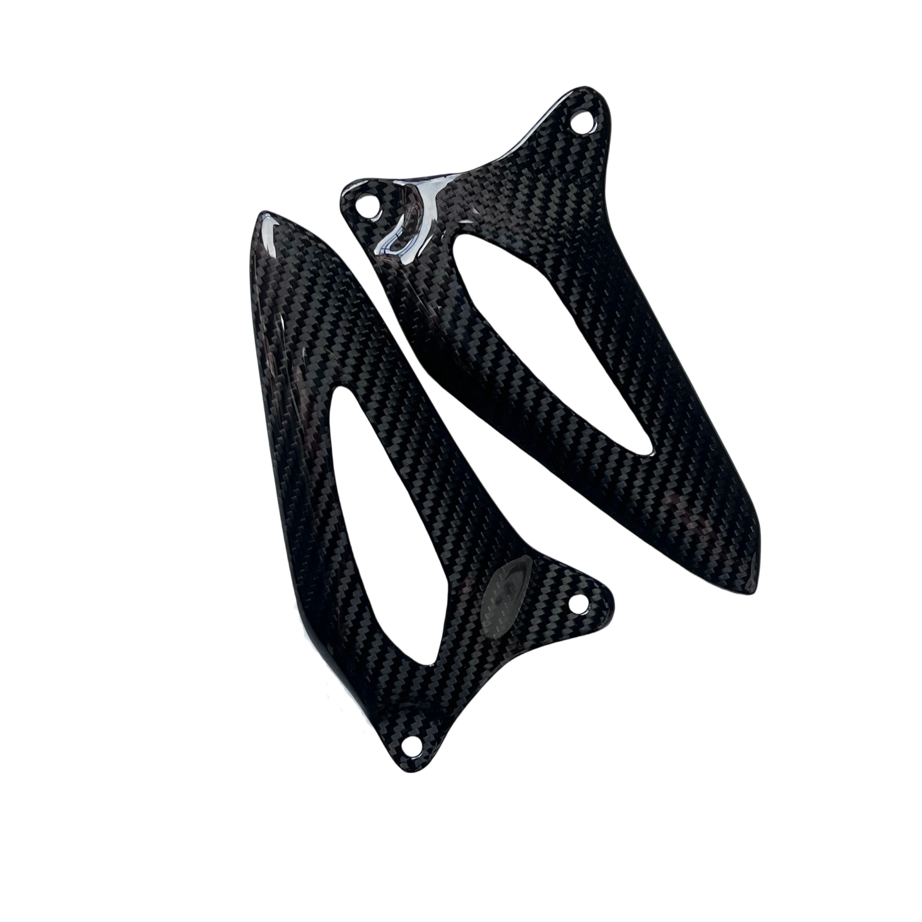 Carbon Fiber For Triumph Speed - Crepe Pan Carbon ulasan dan harga