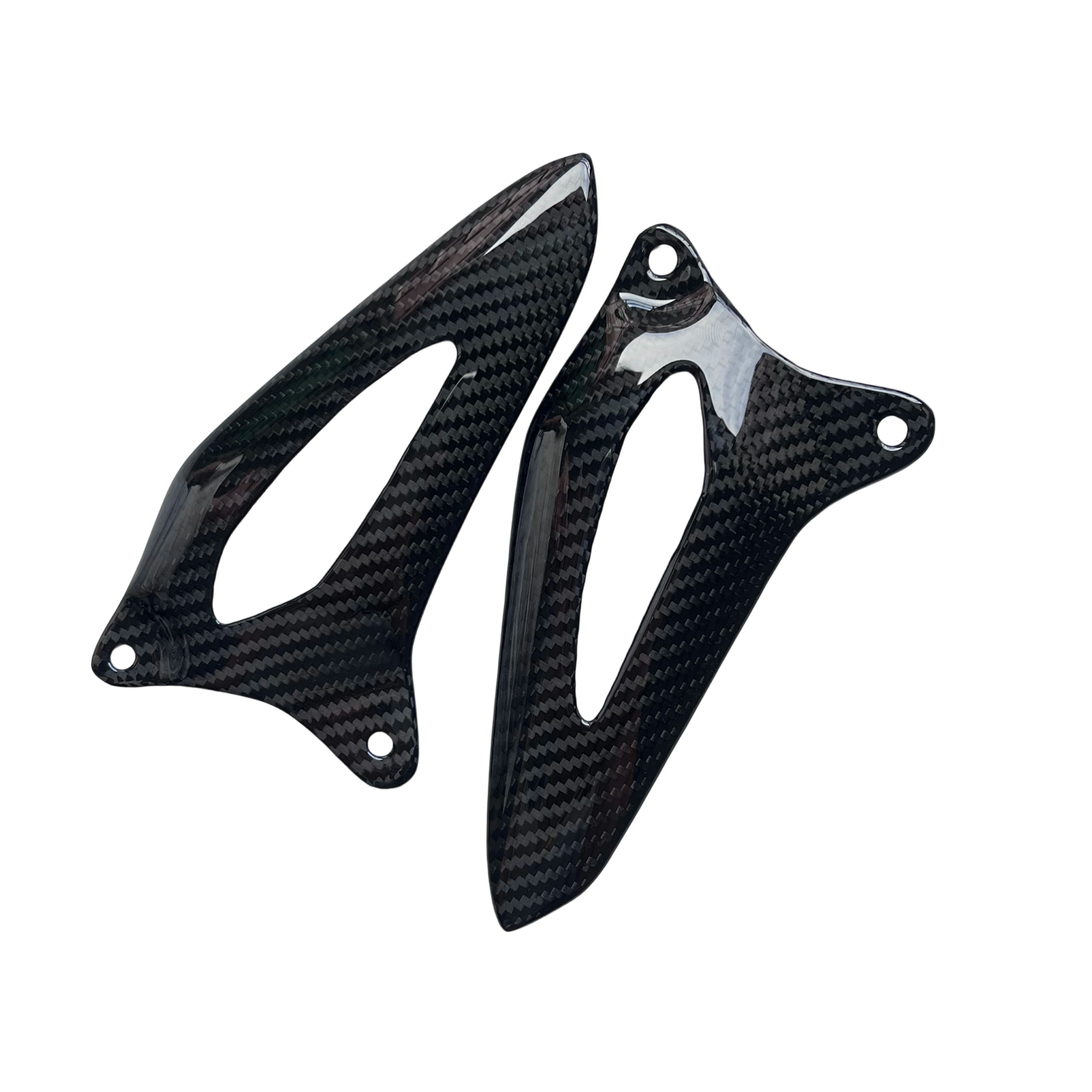 Carbon Fiber For Triumph Speed - Crepe Pan Carbon ulasan dan harga