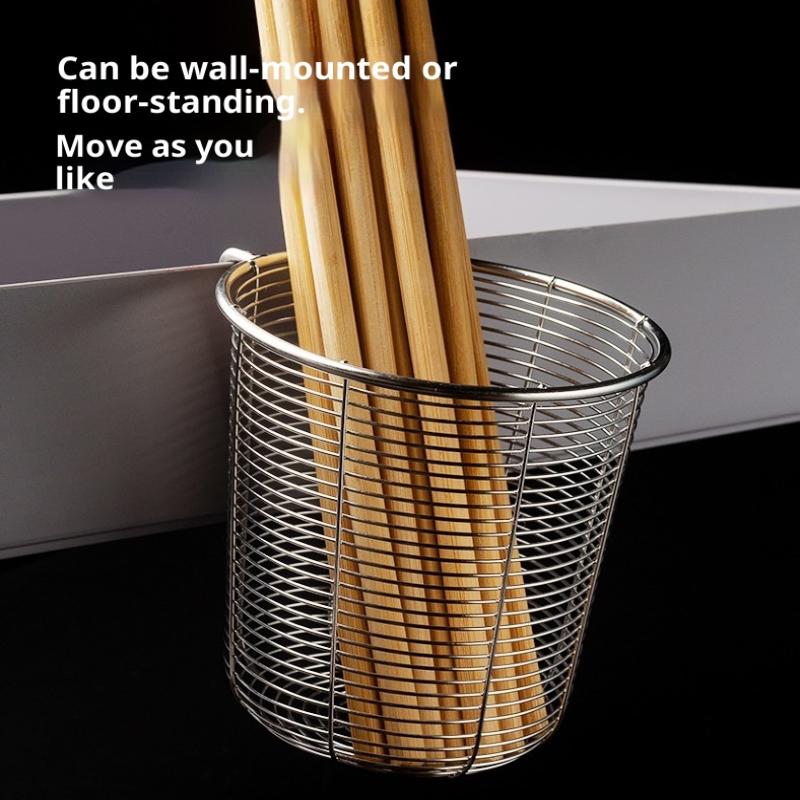Kitchen Chopstick Holder Organ - Dim Sum Basket ulasan dan harga