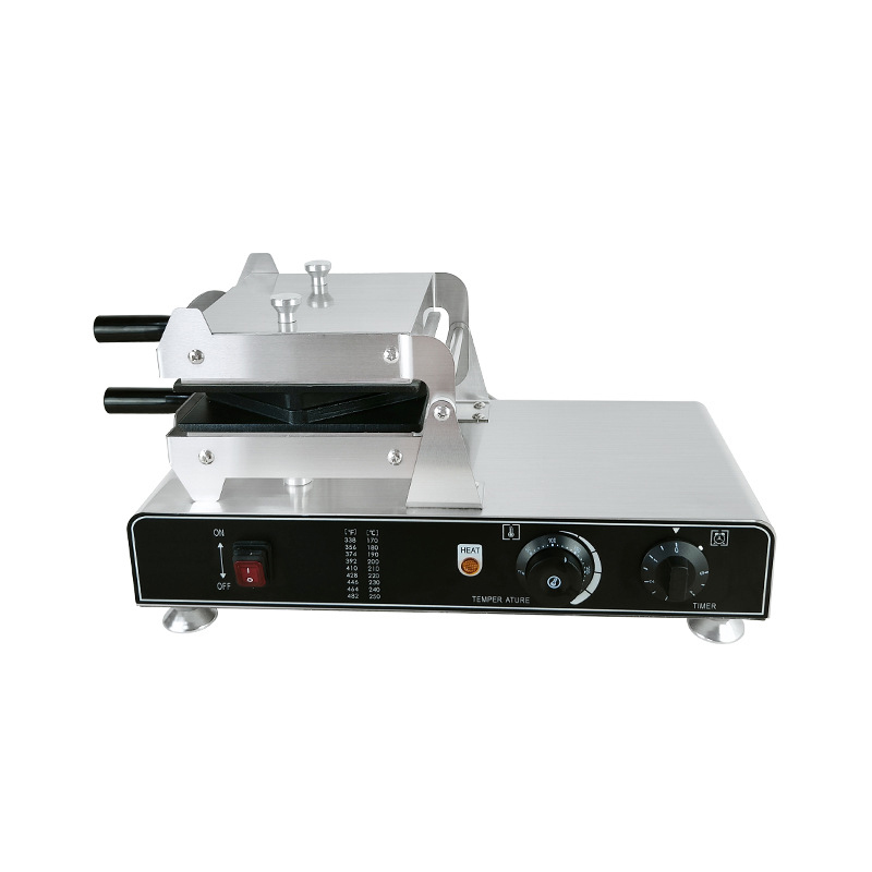 1500W Waffle Maker Commercial  - Egg Waffle Pan ulasan dan harga