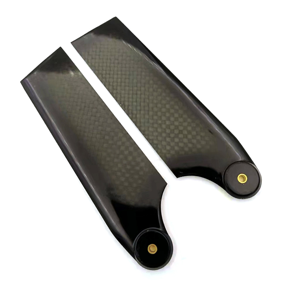 Tarot 95MM Carbon Fiber Tail R - Crepe Pan Carbon ulasan dan harga