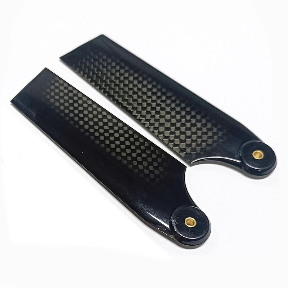 Tarot 95MM Carbon Fiber Tail R - Crepe Pan Carbon ulasan dan harga