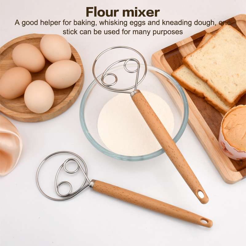 New·10Inch Stainless Steel Han - Danish Pancake Pan ulasan dan harga