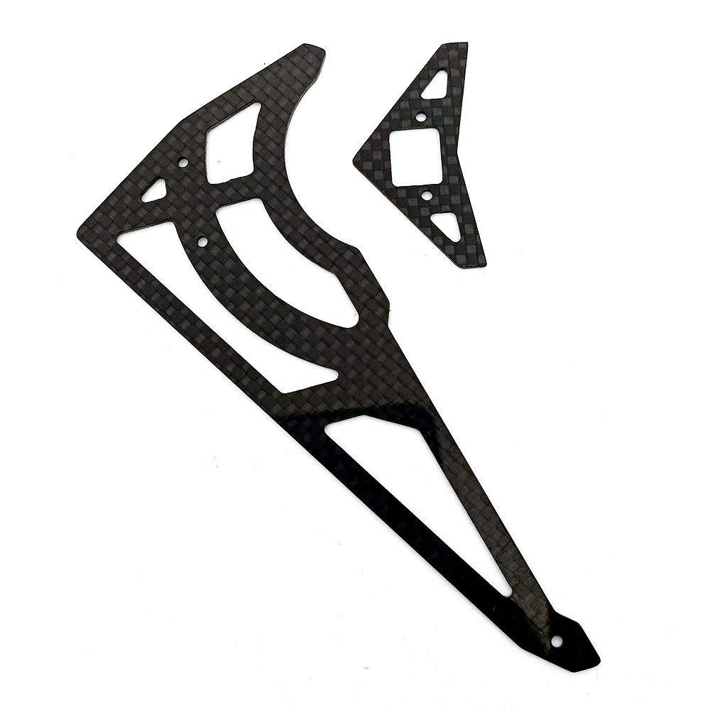 Garrt Carbon Fiber Vertical Ho - Crepe Pan Carbon ulasan dan harga