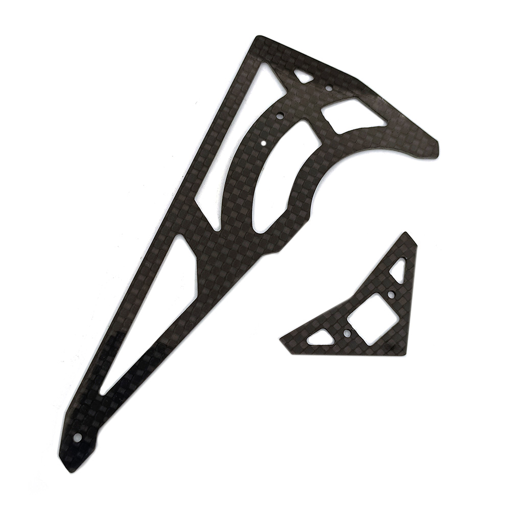 Garrt Carbon Fiber Vertical Ho - Crepe Pan Carbon ulasan dan harga