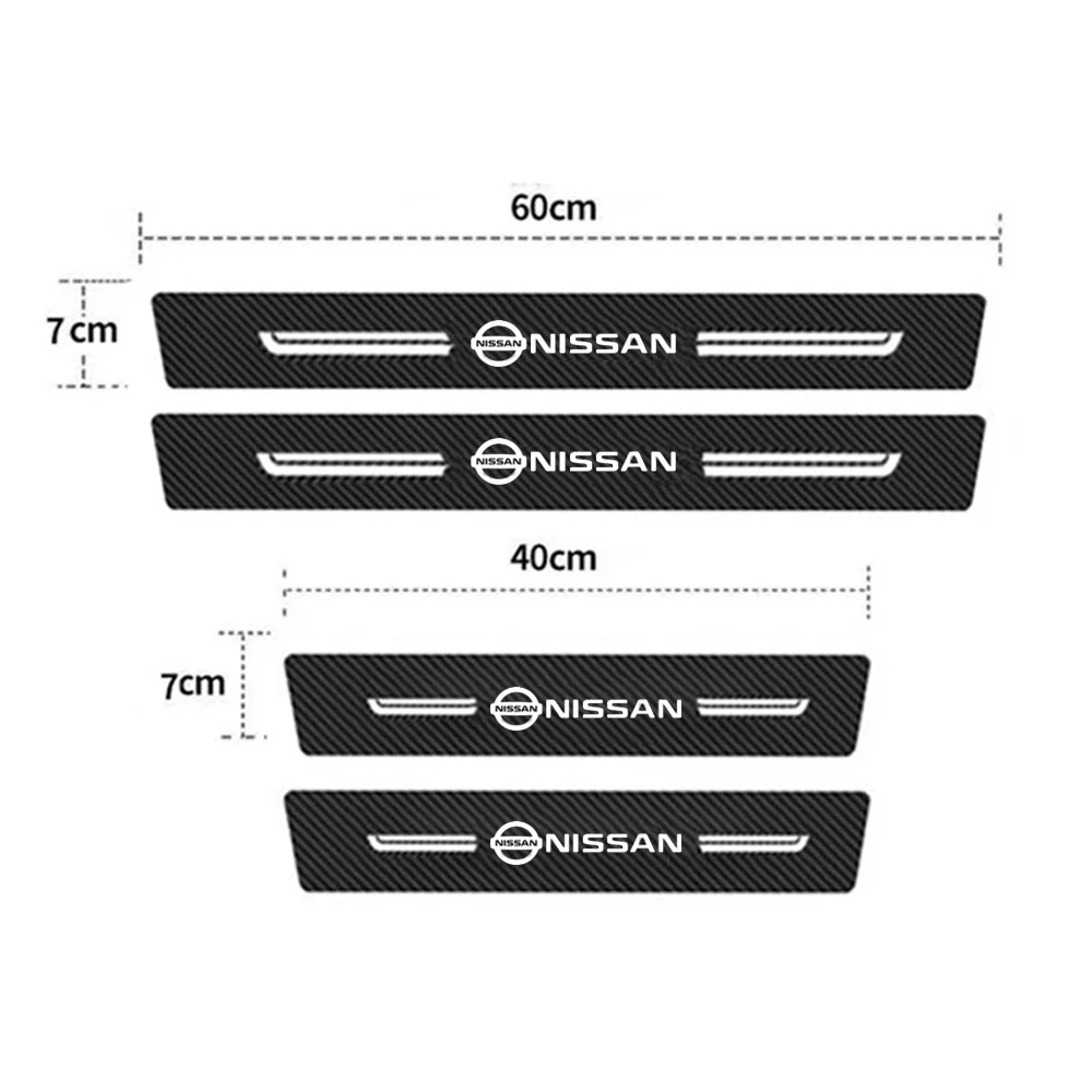 Carbon Fiber for Nissan Sill P - Crepe Pan Carbon ulasan dan harga